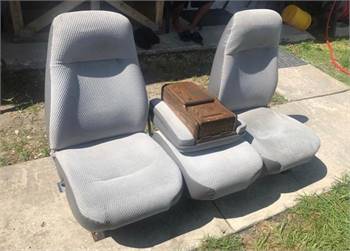 seats for full-size 88-98 Chevy/gmc GREY 