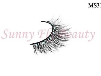 Sunny Fly Beauty Eyelashes Co., Ltd