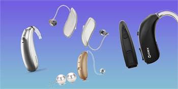 Purchase All Popular Brands of Hearing Aids at a very Heavy Discounts
