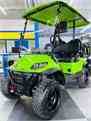 Golf Cart For Spare Part For Sale