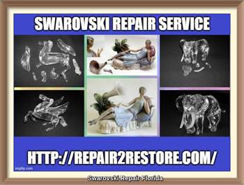 Crystal Repair and Restoration Service Florida - Repair2Restore