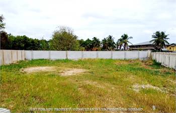 Land for Sale 