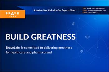 Premier Healthcare Digital Marketing Company FL | BraveLabs