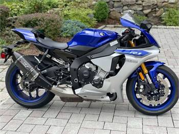 2015 Yamaha r1 for sale 
