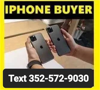 We Buy Your Iphone