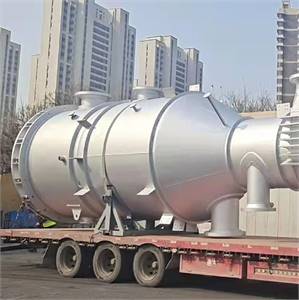 DFC tank pressure vessel manufacturer co.,Ltd