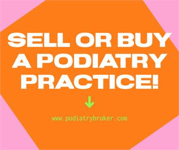 How to sell and buy a podiatry practice | Podiatry Practice Sales, LLC