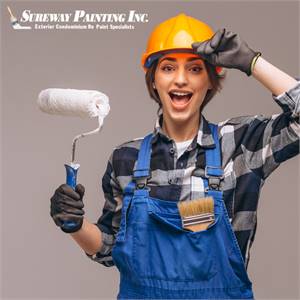 A Guide To Commercial Interior Painting Services