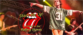 Start Me Up! Is The Most Authentic Recreation of The Rolling Stones That You Will Ever See.